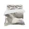 Designart 'minimal geometric Gesture IV' Geometric Bedding Set - Duvet Cover & Shams